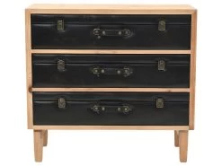 Buffet Bahut Armoire Console Meuble De Rangement à Tiroirs Bois De Sapin Massif 80 Cm 4402188 11 Buffet Bahut Armoire Console Meuble De Rangement à Tiroirs Bois De Sapin Massif 80 Cm 4402188 -Magasin de meubles de restaurant buffet 8934579