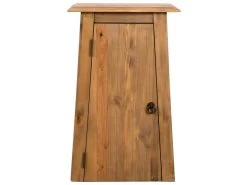 Buffet Bahut Armoire Console Meuble De Rangement Latérale De Salle De Bain Pin Recyclé Massif 70 Cm Marron 4402225 9 Buffet Bahut Armoire Console Meuble De Rangement Latérale De Salle De Bain Pin Recyclé Massif 70 Cm Marron 4402225 -Magasin de meubles de restaurant buffet 8934703