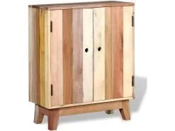 Buffet Bahut Armoire Console Meuble De Rangement Bois De Récupération Massif 4402018 8 Buffet Bahut Armoire Console Meuble De Rangement Bois De Récupération Massif 4402018 -Magasin de meubles de restaurant buffet 8935013