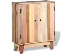 Buffet Bahut Armoire Console Meuble De Rangement Bois De Récupération Massif 4402018 10 Buffet Bahut Armoire Console Meuble De Rangement Bois De Récupération Massif 4402018 -Magasin de meubles de restaurant buffet 8935017