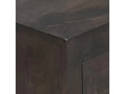 Buffet Bahut Armoire Console Meuble De Rangement Bois Solide De Manguier 76 Cm 4402212 8 Buffet Bahut Armoire Console Meuble De Rangement Bois Solide De Manguier 76 Cm 4402212 -Magasin de meubles de restaurant buffet 8935293