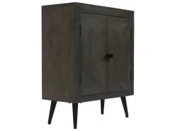 Buffet Bahut Armoire Console Meuble De Rangement Bois Solide De Manguier 76 Cm 4402212 10 Buffet Bahut Armoire Console Meuble De Rangement Bois Solide De Manguier 76 Cm 4402212 -Magasin de meubles de restaurant buffet 8935297
