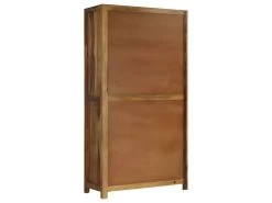 Buffet Bahut Armoire Console Meuble De Rangement Bois Massif 175 Cm 4402105 -Magasin de meubles de restaurant buffet 8935399