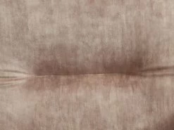 Chaise Pivotante Avec Accoudoirs En Velours Et Métal - Beige - GOZIA De Pascal MORABITO 16 Chaise Pivotante Avec Accoudoirs En Velours Et Métal - Beige - GOZIA De Pascal MORABITO -Magasin de meubles de restaurant chaise 10668325