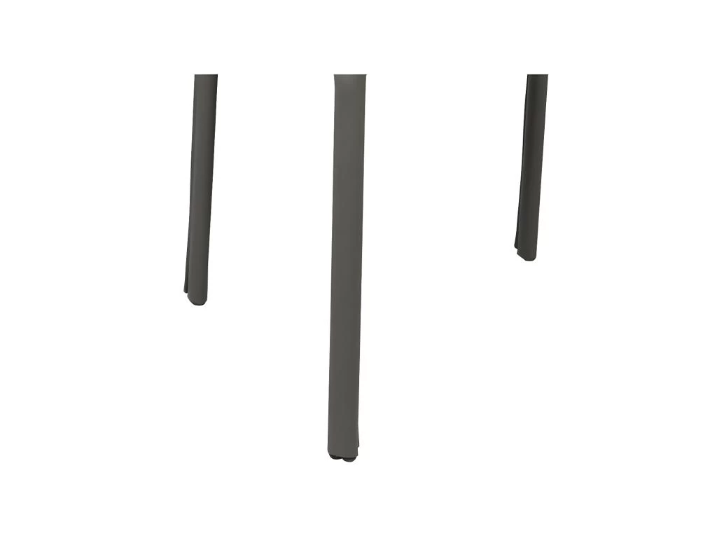 Quatuor De Chaises Grises - BOUBLI 7 Quatuor De Chaises Grises - BOUBLI – Image 5