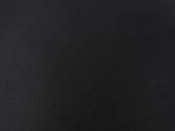 Lot De 6 Chaises En Velours Et Hêtre - Noir - JODY -Magasin de meubles de restaurant chaise 12619073