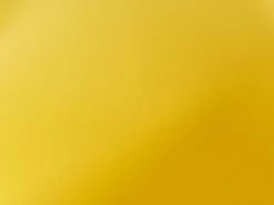 Lot De 2 Chaises Enfant Avec Accoudoirs En Polypropylène Et Hêtre - Jaune - POUPINETTE -Magasin de meubles de restaurant chaise 12653987