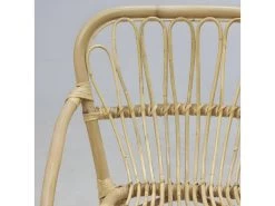 Chaise En Rotin Backa -Magasin de meubles de restaurant chaise 12807535
