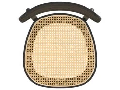 Chaise Aslaug En Bois Noir (lot De 2) 11 Chaise Aslaug En Bois Noir (lot De 2) -Magasin de meubles de restaurant chaise 13135185