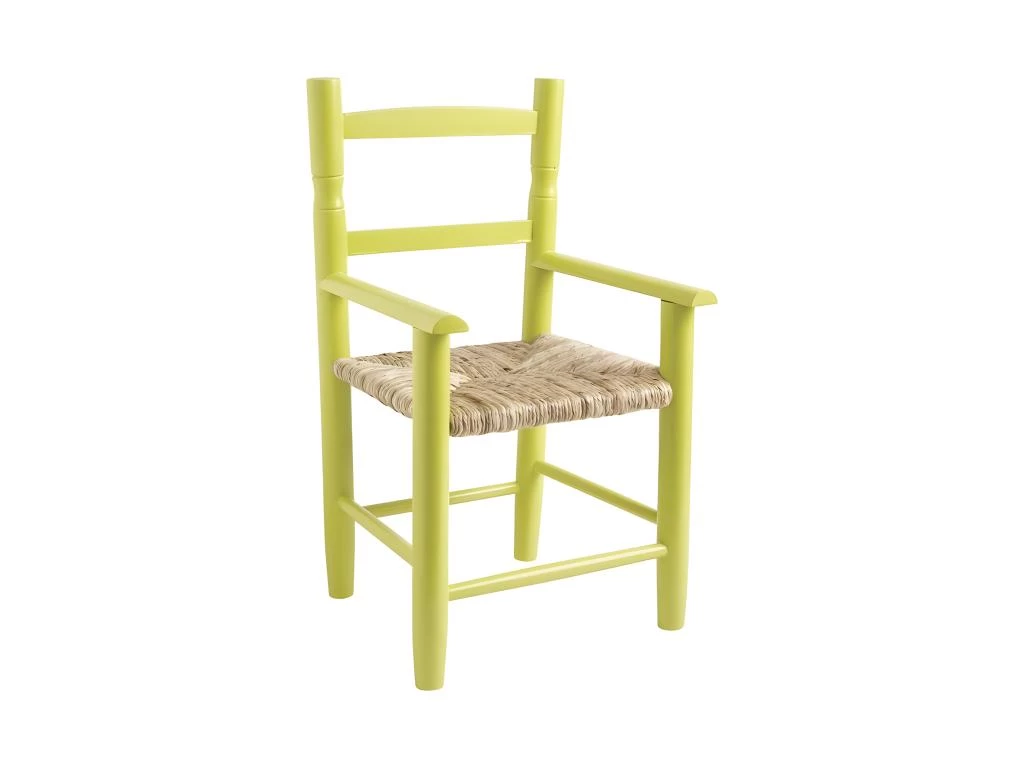 Fauteuil Enfant En Bois De Hêtre Anis 3 Fauteuil Enfant En Bois De Hêtre Anis