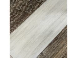 LEANDRE - Lot De 2 Chaises Noires Acacia Et Acier 9 LEANDRE - Lot De 2 Chaises Noires Acacia Et Acier -Magasin de meubles de restaurant chaise 14656805