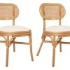 Lot De 2 Chaises De Salle à Manger Cuisine Design Classique Lin CDS020667 2 Lot De 2 Chaises De Salle à Manger Cuisine Design Classique Lin CDS020667 -Magasin de meubles de restaurant chaise 15778321