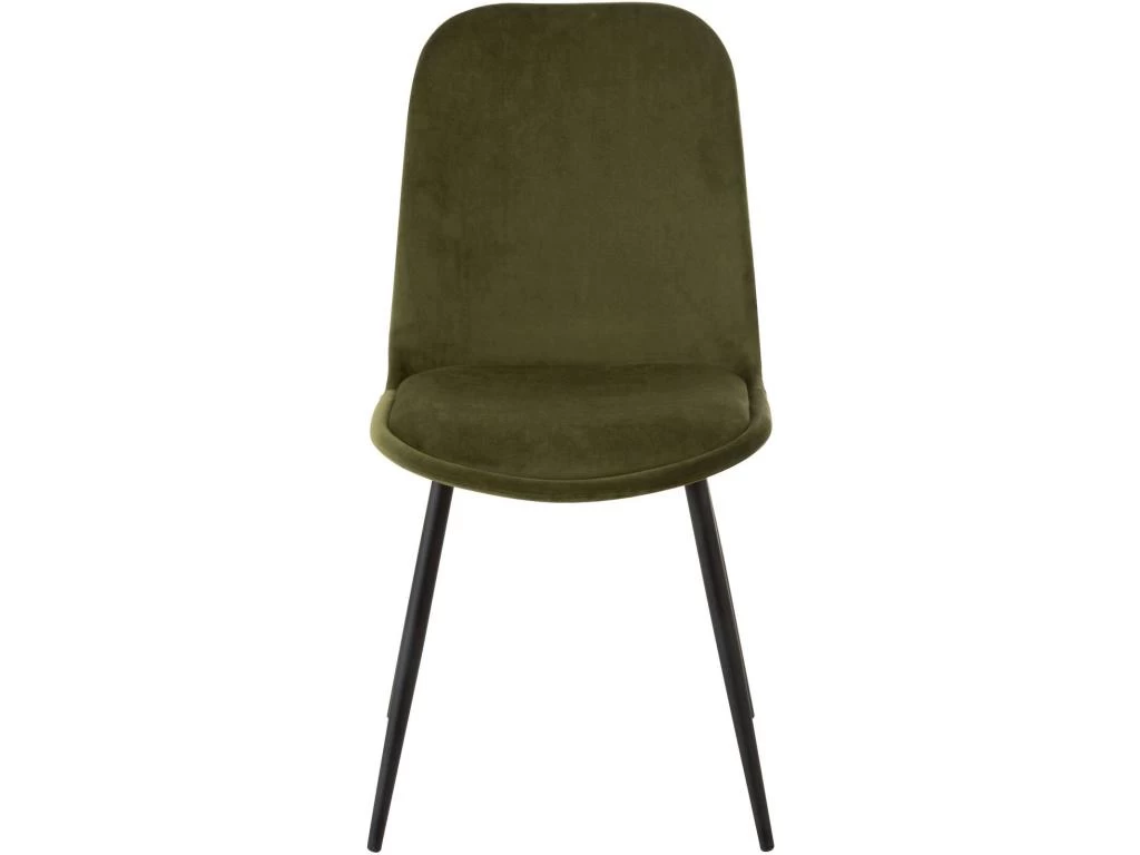 Chaise Gilbert En Fer 5 Chaise Gilbert En Fer – Image 3