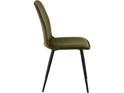 Chaise Gilbert En Fer 12 Chaise Gilbert En Fer -Magasin de meubles de restaurant chaise 15863715