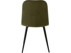 Chaise Gilbert En Fer 13 Chaise Gilbert En Fer -Magasin de meubles de restaurant chaise 15863717