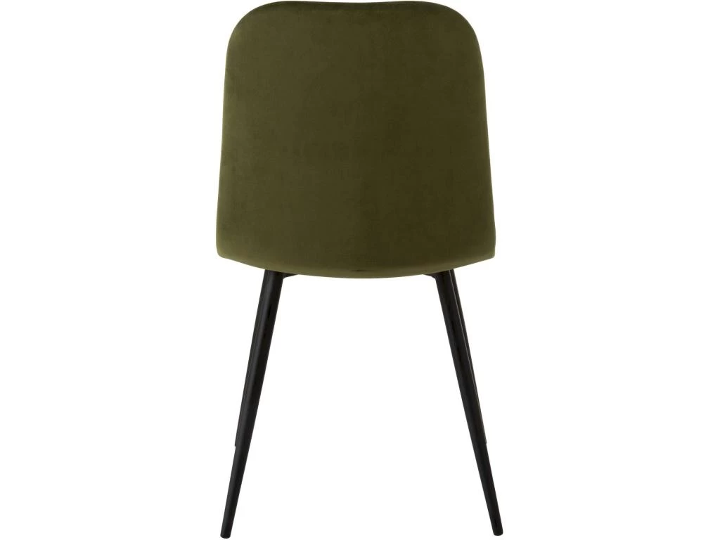 Chaise Gilbert En Fer 7 Chaise Gilbert En Fer – Image 5