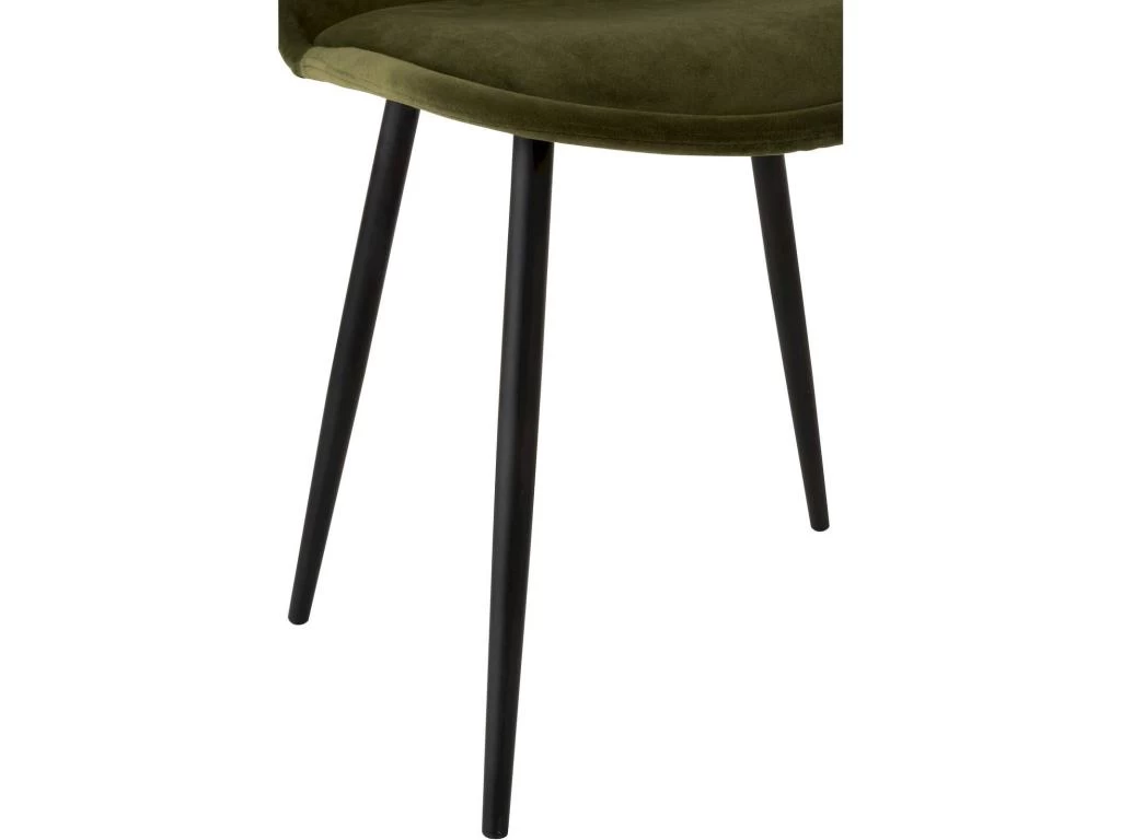 Chaise Gilbert En Fer 8 Chaise Gilbert En Fer – Image 6