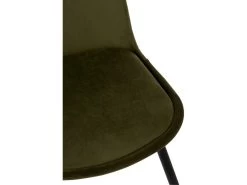 Chaise Gilbert En Fer 15 Chaise Gilbert En Fer -Magasin de meubles de restaurant chaise 15863721