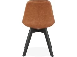 Chaise Design Manitoba 16 Chaise Design Manitoba -Magasin de meubles de restaurant chaise 15863827