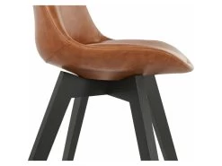 Chaise Design Manitoba 19 Chaise Design Manitoba -Magasin de meubles de restaurant chaise 15863833