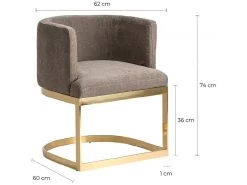 Chaise Betliar -Magasin de meubles de restaurant chaise 15864167