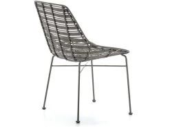 Chaise Agueria -Magasin de meubles de restaurant chaise 15864711