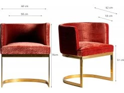 Chaise Betiliar -Magasin de meubles de restaurant chaise 15866317