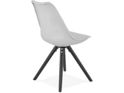 Chaise Design Momo -Magasin de meubles de restaurant chaise 15868325