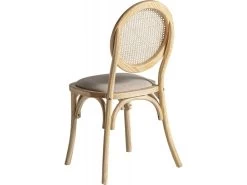 Chaise Bastelica -Magasin de meubles de restaurant chaise 15869607