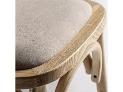 Chaise Bastelica -Magasin de meubles de restaurant chaise 15869609