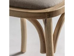 Chaise Bastelica -Magasin de meubles de restaurant chaise 15869611