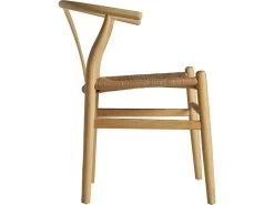 Chaise Wishbone 11 Chaise Wishbone -Magasin de meubles de restaurant chaise 15869757