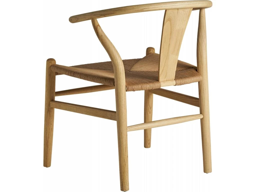 Chaise Wishbone 6 Chaise Wishbone – Image 4