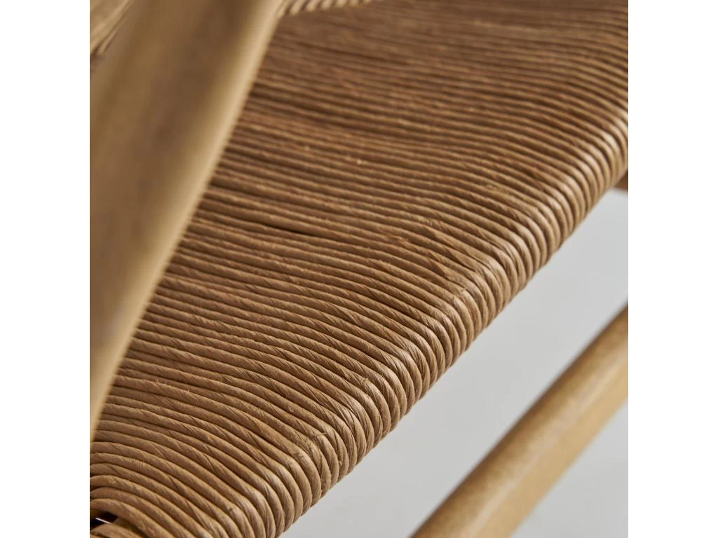 Chaise Wishbone 8 Chaise Wishbone – Image 6