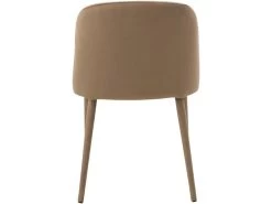 Chaise Gentry En Métal -Magasin de meubles de restaurant chaise 15870841