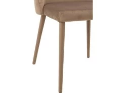 Chaise Gentry En Métal -Magasin de meubles de restaurant chaise 15870843