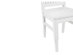 Lot De 6 Chaises GUERANDE - Pin Blanc 14 Lot De 6 Chaises GUERANDE - Pin Blanc -Magasin de meubles de restaurant chaise 15893211