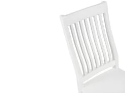 Lot De 6 Chaises GUERANDE - Pin Blanc 15 Lot De 6 Chaises GUERANDE - Pin Blanc -Magasin de meubles de restaurant chaise 15893215