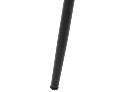 Lot De 2 Chaises De Salle à Manger Blanches CANTON -Magasin de meubles de restaurant chaise 16701755