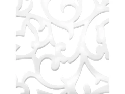 Ensemble De 4 Chaises Blanches MUMFORD -Magasin de meubles de restaurant chaise 16701773