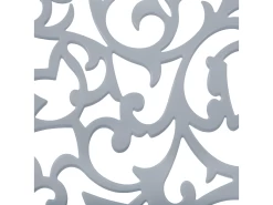 Ensemble De 4 Chaises Grises MUMFORD -Magasin de meubles de restaurant chaise 18195819