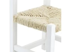 Chaise Enfant En Bois -Magasin de meubles de restaurant chaise 18375159