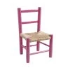 Petite Chaise Bois Pour Enfant