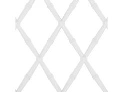 Lot 2 Chaises Blanches CLARION -Magasin de meubles de restaurant chaise 18759507