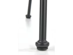 Chaise En Rotin Synthétique 47 X 45 X 85 Cm - Naturel 18 Chaise En Rotin Synthétique 47 X 45 X 85 Cm - Naturel -Magasin de meubles de restaurant chaise 18834567