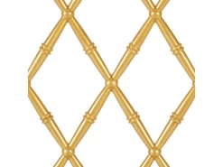 Lot De 2 Chaises Dorées CLARION 18 Lot De 2 Chaises Dorées CLARION -Magasin de meubles de restaurant chaise 18863707