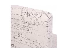 Chaise De Salle à Manger Lot De 2 OTTA Pieds Foncés -Magasin de meubles de restaurant chaise 19191881