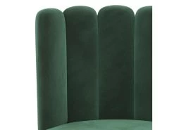 Chaise Rosy En Velours Vert (lot De 2) 13 Chaise Rosy En Velours Vert (lot De 2) -Magasin de meubles de restaurant chaise 19471669