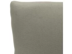 Chaise Beige 55 X 64 X 87.88 Cm - Luanne -Magasin de meubles de restaurant chaise 21034531