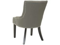 Chaise Beige 55 X 64 X 87.88 Cm - Luanne -Magasin de meubles de restaurant chaise 21034533